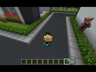 5% La MEJOR CASA DE REDSTONE con +100 MECANISMOS Minecraft +1.21