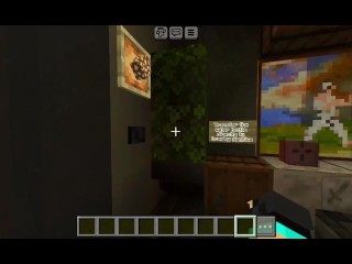 5% La MEJOR CASA DE REDSTONE con +100 MECANISMOS Minecraft +1.21