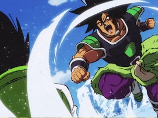 The Dark Secret Of Broly and Cheelai (Dragon Ball Super: Lost Episode)