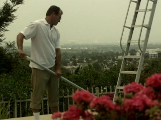 We Enjoyed Watching This Petite Teen Ride Our Cock Like A Cowgirl- PervMilfsnTeens