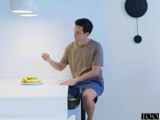 Unexpected journey of love turns into hardcore sex Barbie Rous