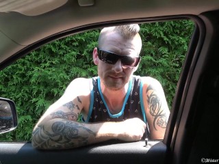 Fucking My Stepson's Bully POV Episode 3 - Mister Cox Productions