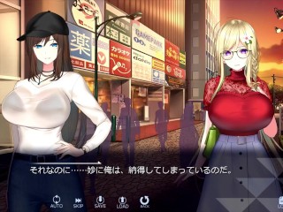 【H GAME】Secret Pie♡Hアニメーション① アナルオナニー anime