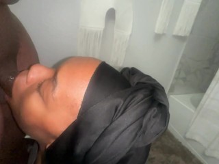 Have You Ever Been Ate Up Like This??