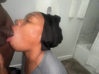 Have You Ever Been Ate Up Like This??