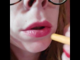 You've been topped by the rest, so get Dommed by the best. FemDom Eunuch