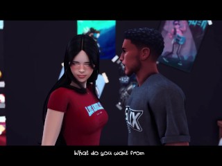 You finally get to fuck with your ex in handcuffs - JackieCoxSims