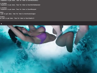 House Party Sex Game Extra Sex Scenes Gameplay Episode [18+]