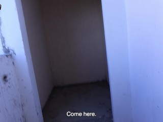 Accidentally touched my best friend's stepmom's pussy.