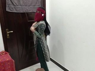 Sobia Nasir Dancing Nude in her Private Room