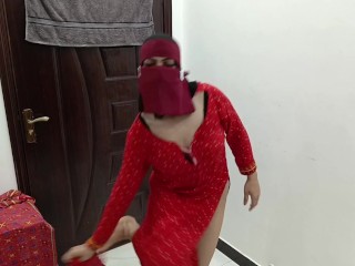 Sobia Nasir Full Nude Dance