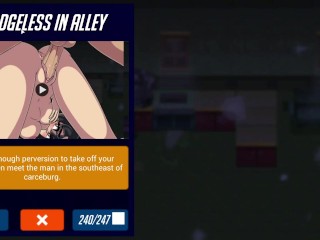 Third Crisis Porn Game Gallery - Badgeless Animation Sex Scenes Collection