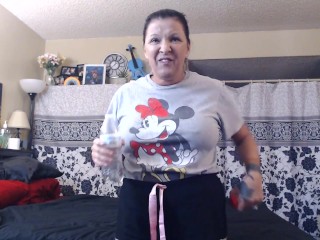 Ugly To Busty Bombshell Transformation