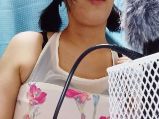 アダルト系同人声優の収録風景を紹介！こんな感じで音声作品を作っています！【前編】