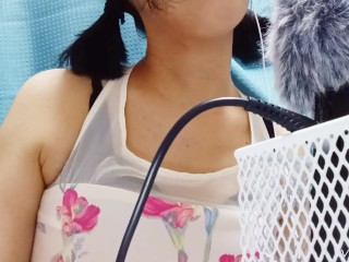 アダルト系同人声優の収録風景を紹介！こんな感じで音声作品を作っています！【前編】