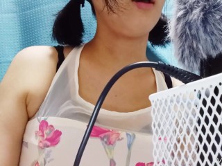 アダルト系同人声優の収録風景を紹介！こんな感じで音声作品を作っています！【前編】