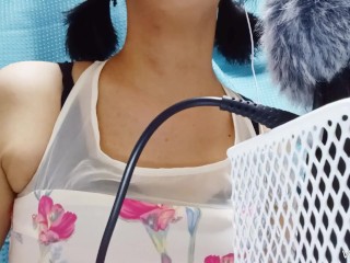 アダルト系同人声優の収録風景を紹介！こんな感じで音声作品を作っています！【前編】