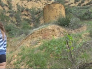 MY FIRTS LESBIAN TASTE scn02