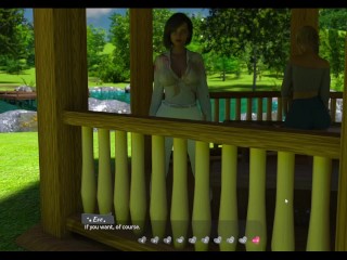 Voice-actor Plays Helping The Hotties (Part 29)