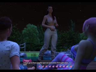 Voice-actor Plays Helping The Hotties (Part 29)