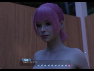 Voice-actor Plays Helping The Hotties (Part 29)