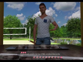 Voice-actor Plays Helping The Hotties (Part 29)