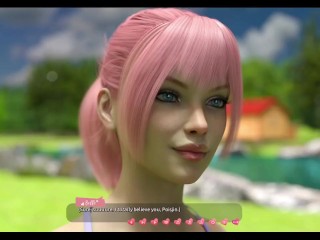 Voice-actor Plays Helping The Hotties (Part 29)