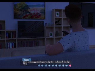 Voice-actor Plays Helping The Hotties (Part 29)