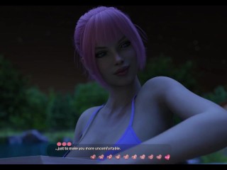 Voice-actor Plays Helping The Hotties (Part 29)