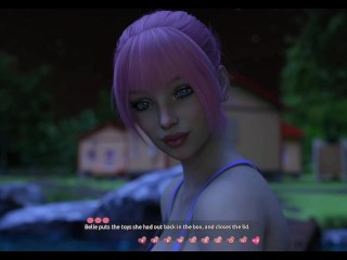 Voice-actor Plays Helping The Hotties (Part 29)