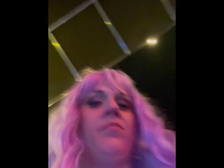 Suzy Wylde “3x times a Lady” Roots Of Creation