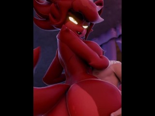 Funny night with Fexa