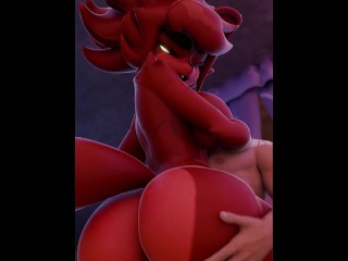 Funny night with Fexa