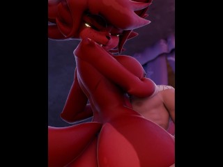 Funny night with Fexa