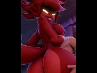 Funny night with Fexa