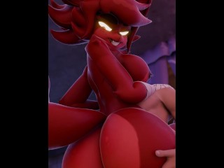 Funny night with Fexa