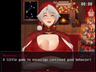 Tower of Trample 72 Mrs. Claus' Big Ass