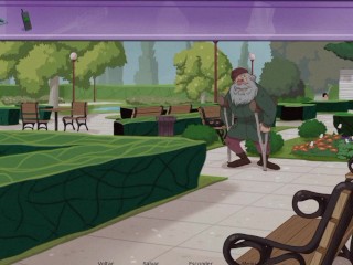 The Secret Of The House #28: Helping my big-ass milf friend