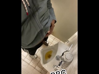 Rello_BBC Uncut Piss compilation