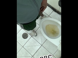 Rello_BBC Uncut Piss compilation