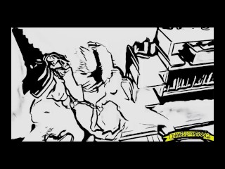 Maid 2D Manga Style VR VERSION