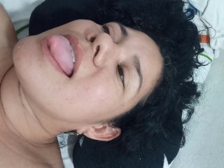 Rustic Beauty: Valkyrie Tidying Up