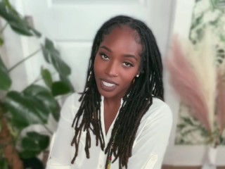 I'm a submissive slut for my boss Mr. White