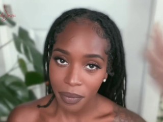 I'm a submissive slut for my boss Mr. White