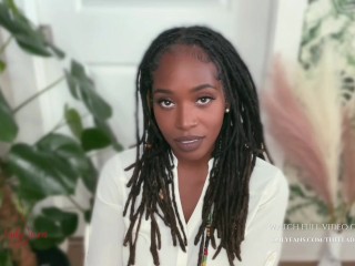 I'm a submissive slut for my boss Mr. White