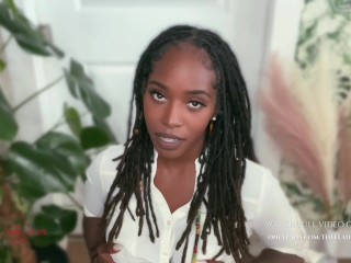 I'm a submissive slut for my boss Mr. White