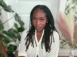 I'm a submissive slut for my boss Mr. White