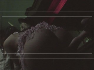 Big tittied blonde bends over & takes every inch of man big thick cock in her extra tight pink holes