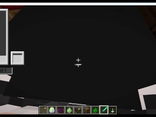 Getting The Hawk Tuah In Minecraft