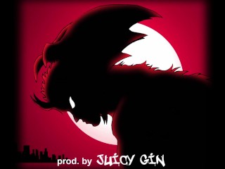 Devilman Crybaby Type Beat